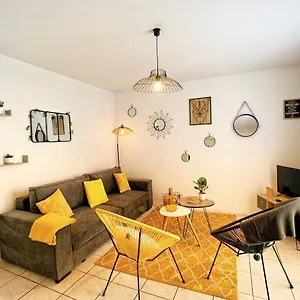  Appartement Trés Joli T1 Bis 32m Carré France