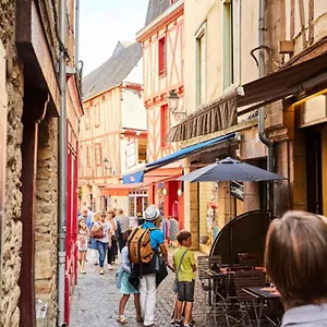  Appartement St Patern Centre De France