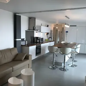  Appartement T2 Face Au Mont Blanc Au Plateau D'assy France